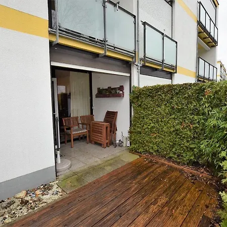 Ufer-42 Daire Hohwacht