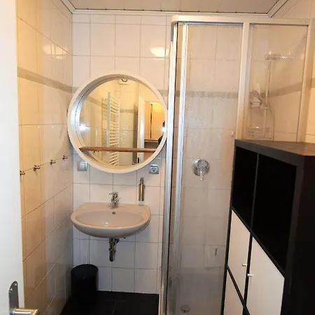 Apartment Ufer-42 Hohwacht