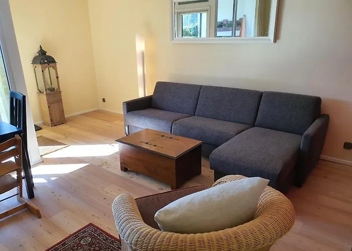 Lejlighed Ufer-42 Hohwacht