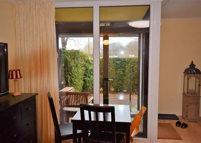 Lejlighed Ufer-42 Hohwacht