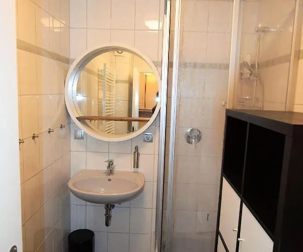 Lejlighed Ufer-42 Hohwacht